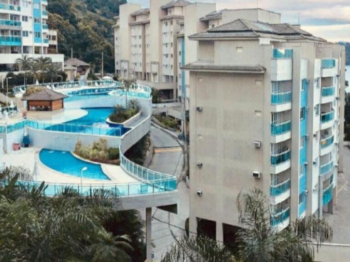 Porto Real Resort Mangaratiba Kültér fotó