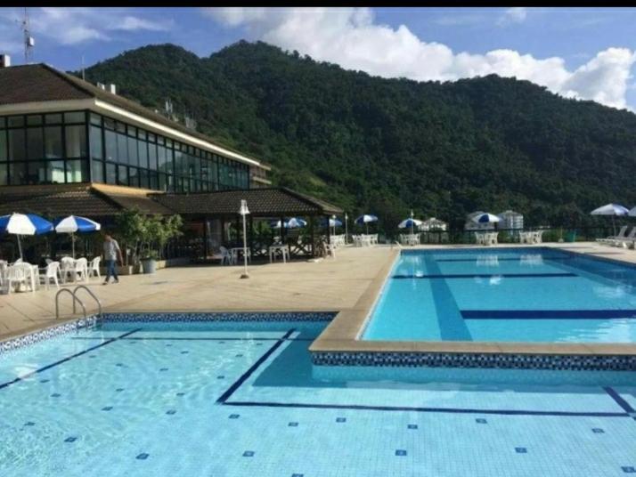 Porto Real Resort Mangaratiba Kültér fotó